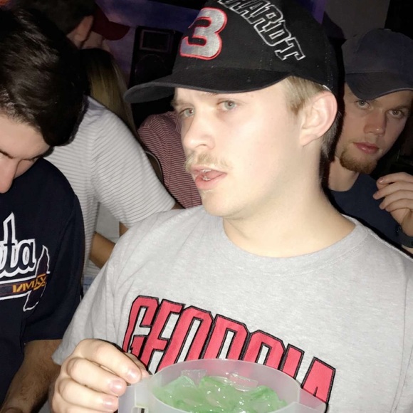 Meet your Posher, Dalton - Picture 1 of 1